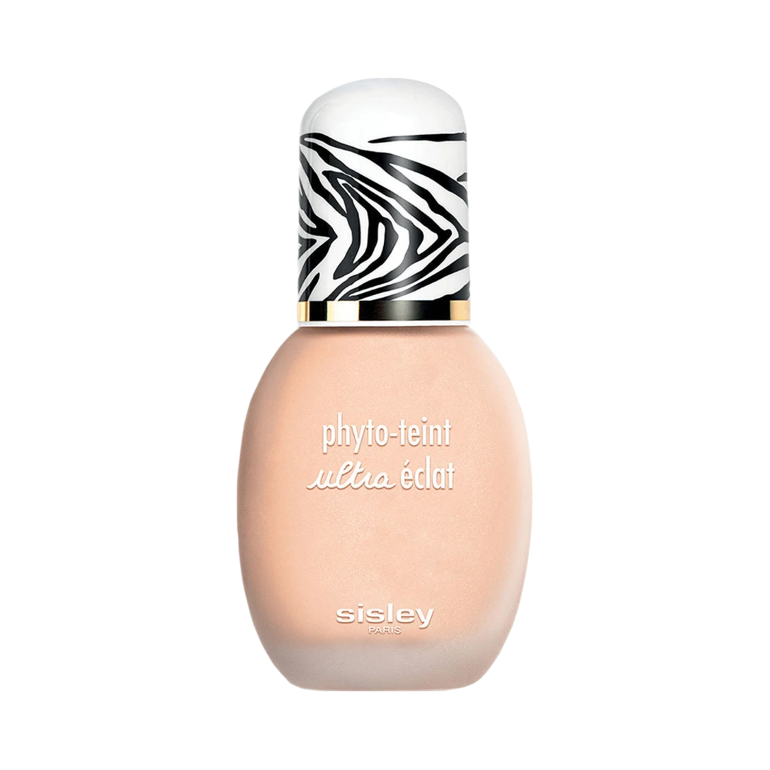 Sisley Phyto Teint Ultra Eclat Oil Free Long Lasting Foundation 30ml