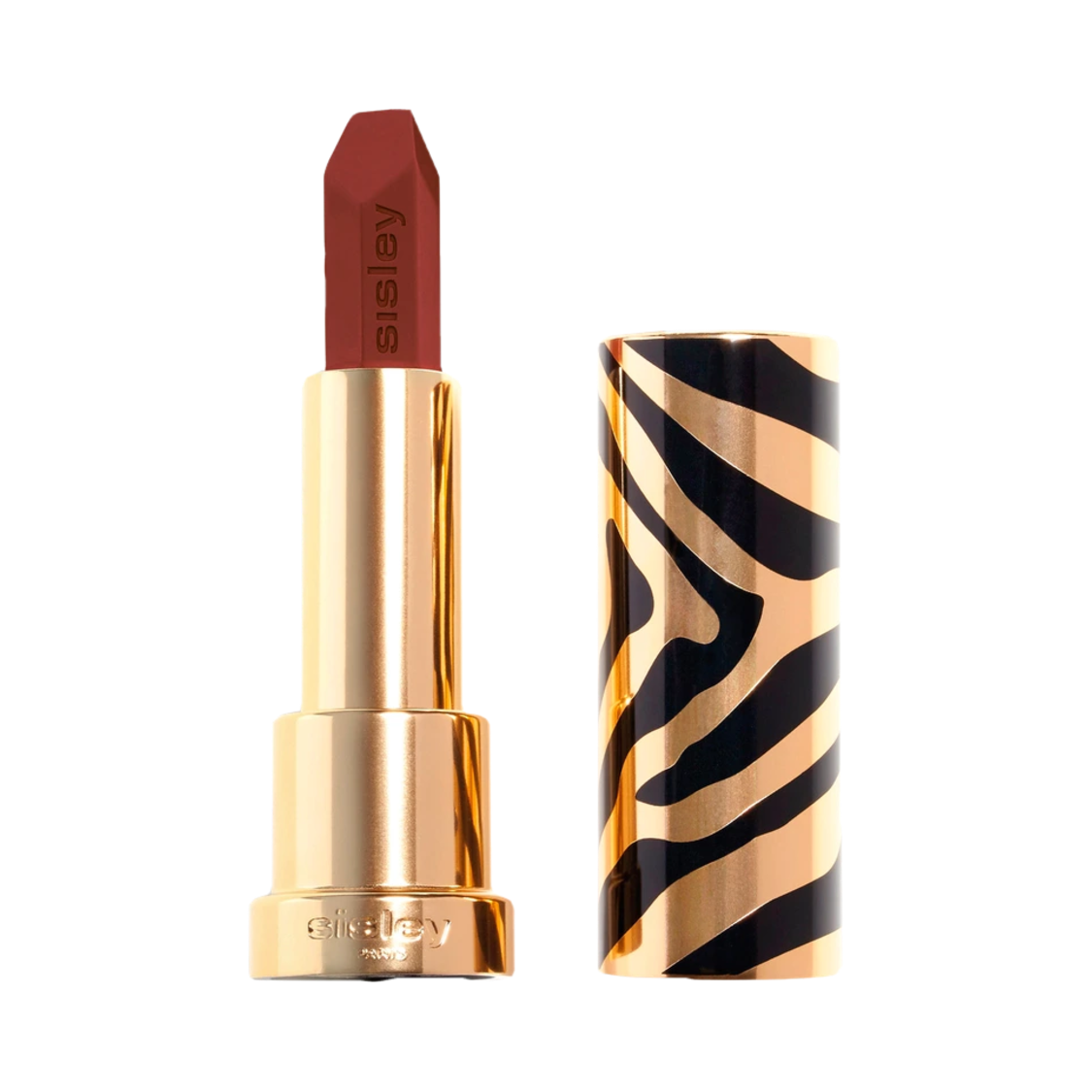 Sisley Phyto Rouge Long Lasting Hydration Lipstick 3.4g