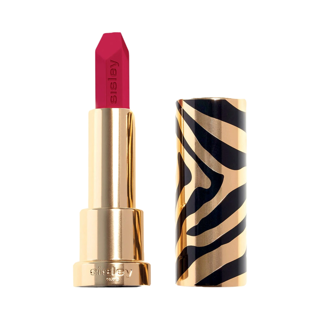 Sisley Phyto Rouge Long Lasting Hydration Lipstick 3.4g