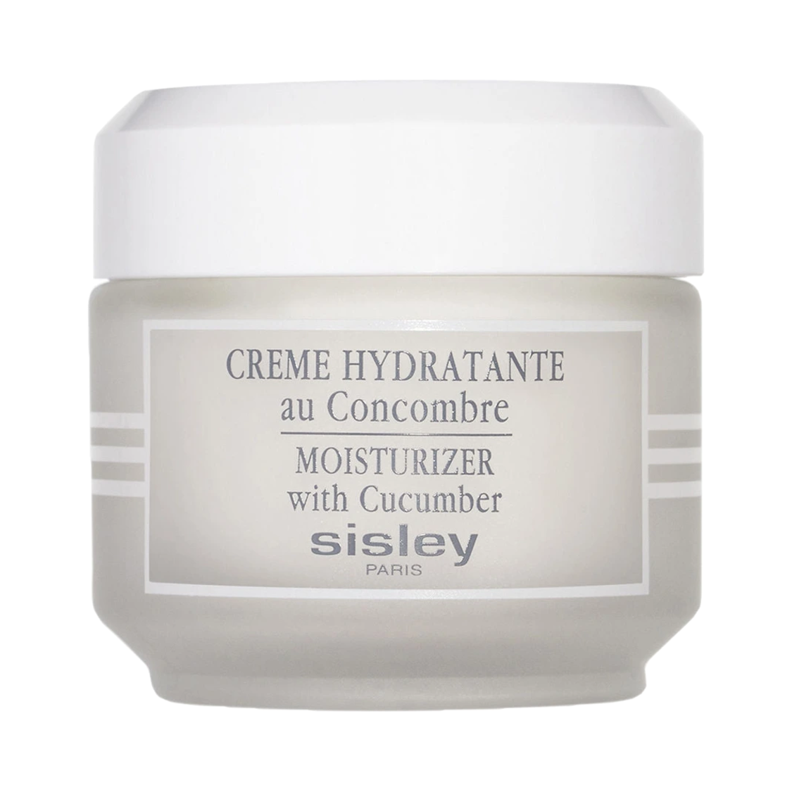 Sisley Moisturizer With Cucumber 50ml