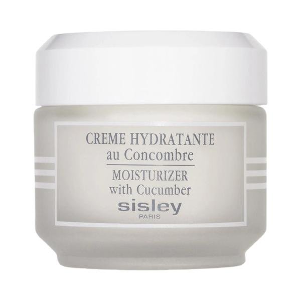 Sisley Moisturizer With Cucumber 50ml