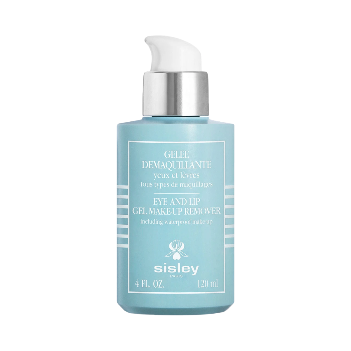 Sisley Eye and lip Gel Make-up Remover 120ml