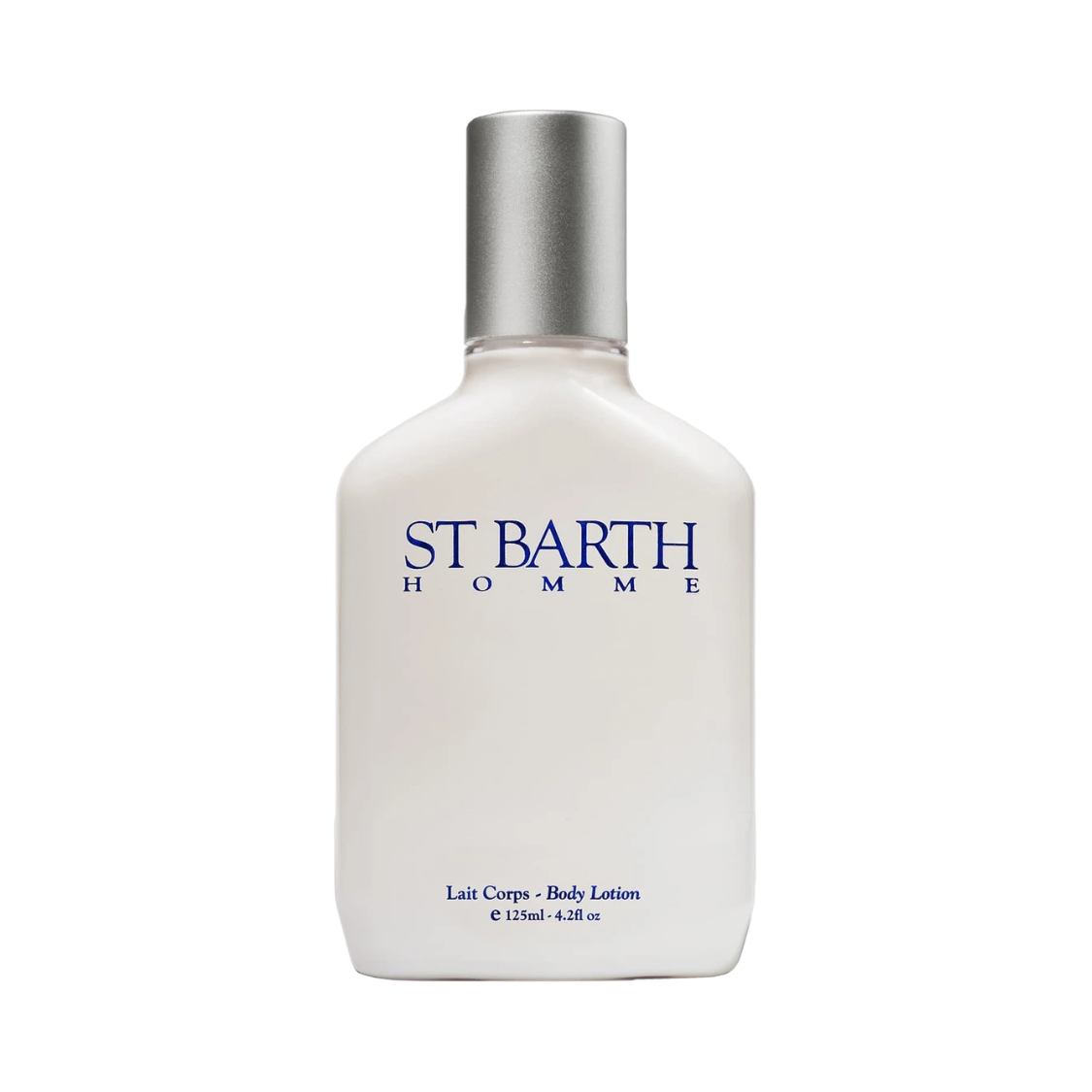 St Barth Men Body Lotion 125ml
