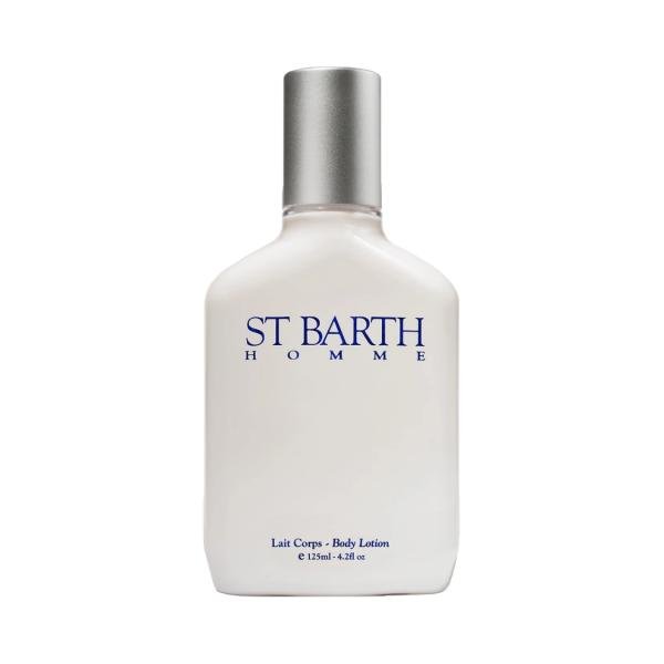 St Barth Men Body Lotion 125ml