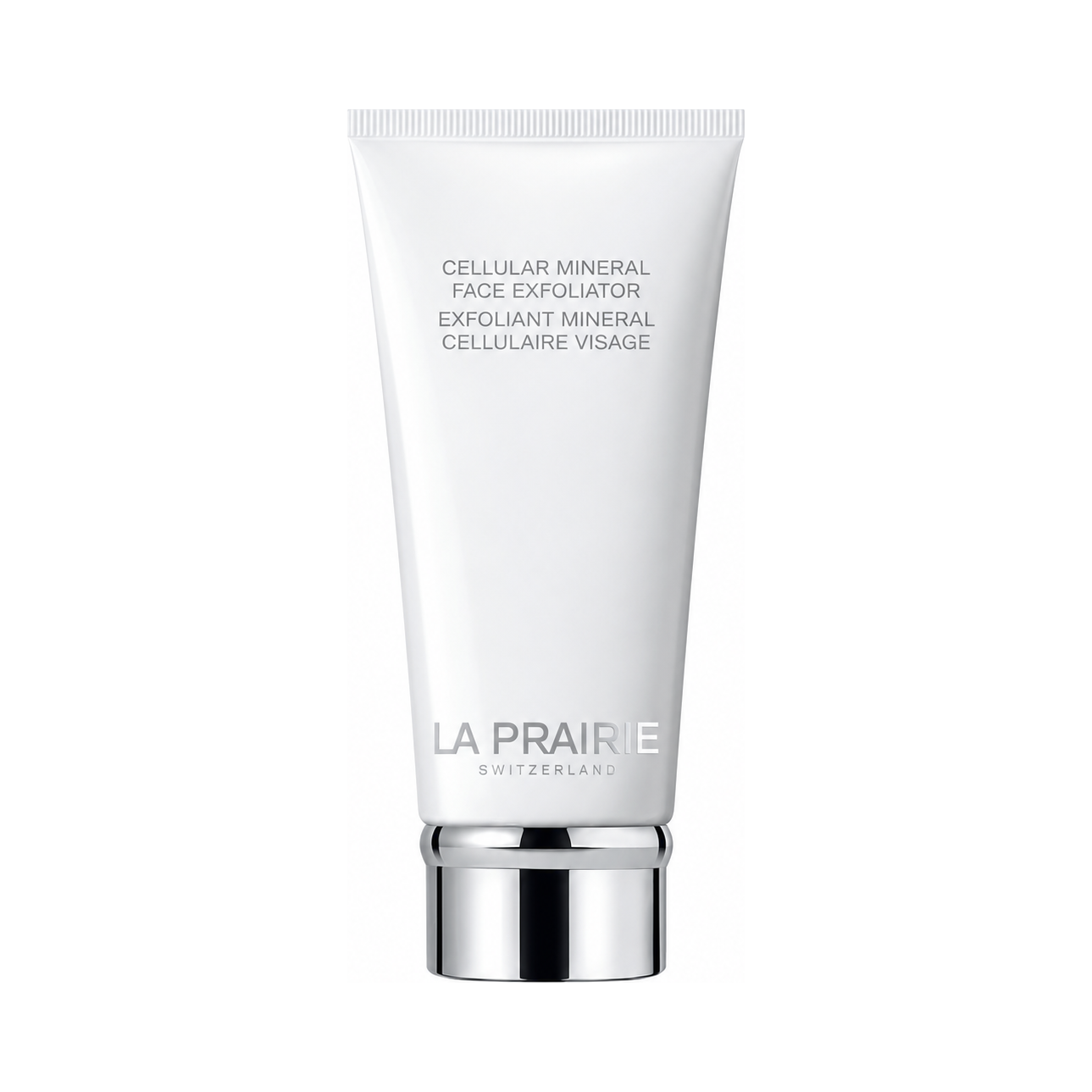 La Prairie Cellular Mineral Face Exfoliator 100ml