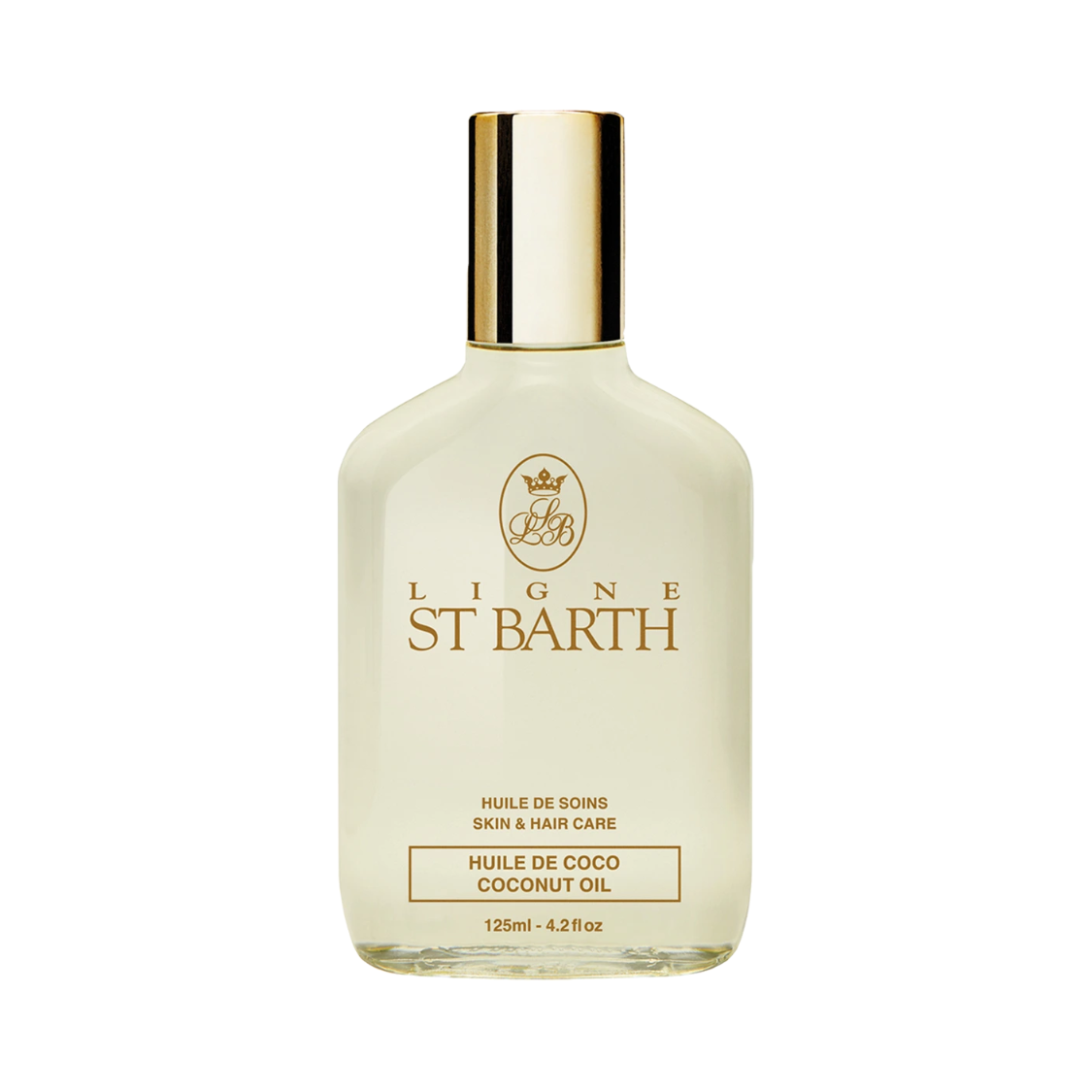 ST BARTH 125ml