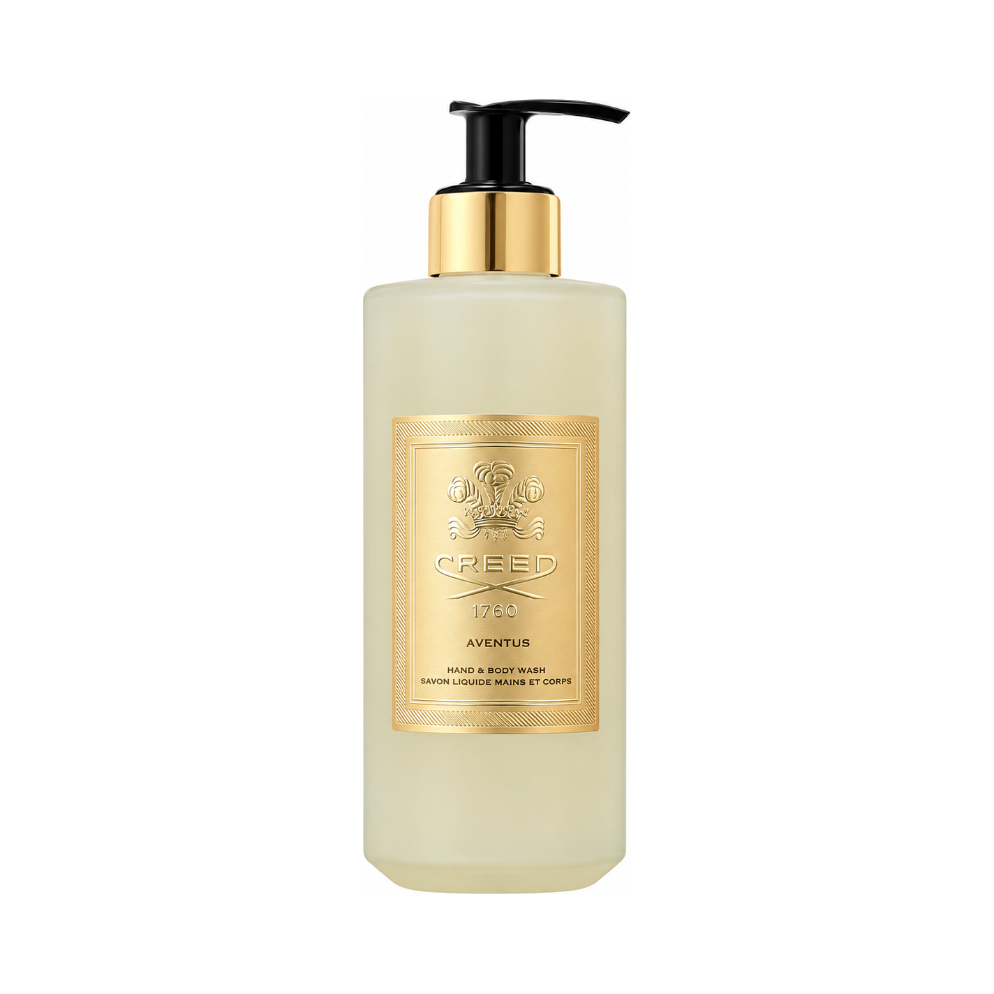 CREED 1760 Aventus Hand & Body Wash 300ml
