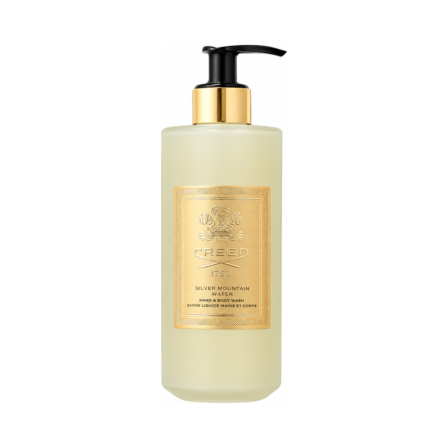 CREED 1760 Silver Mountain Water
