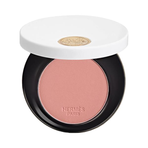 HERMES Silky Blush Powder 6g