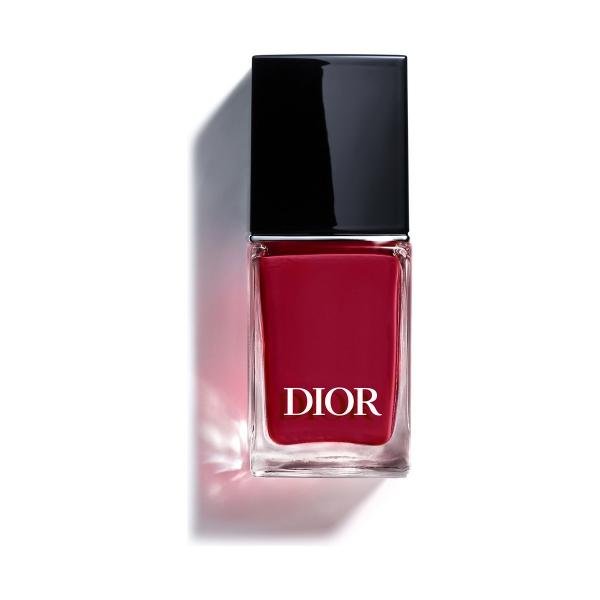Vernis Gel Effect Shine Wear Protective Nail Care 10ml 853