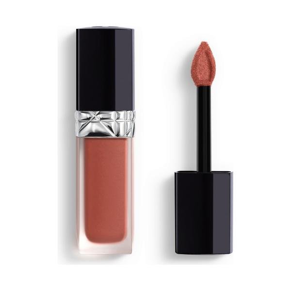 Rouge Forever Liquid Matte Liquid Lipstick 6ml 200