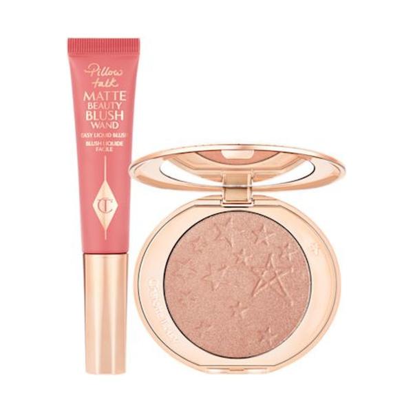 High Wand Blush 12ml Spotlight