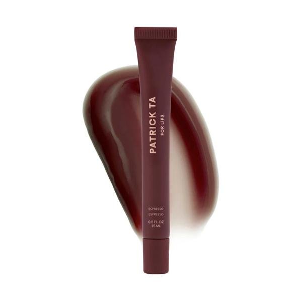 Major Moisture Smoothing Lip Balm 15ml Espresso