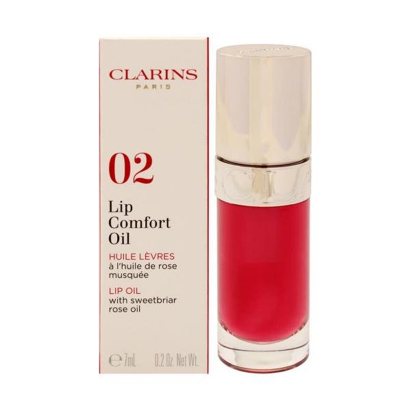 Lip Oil 7ml 02