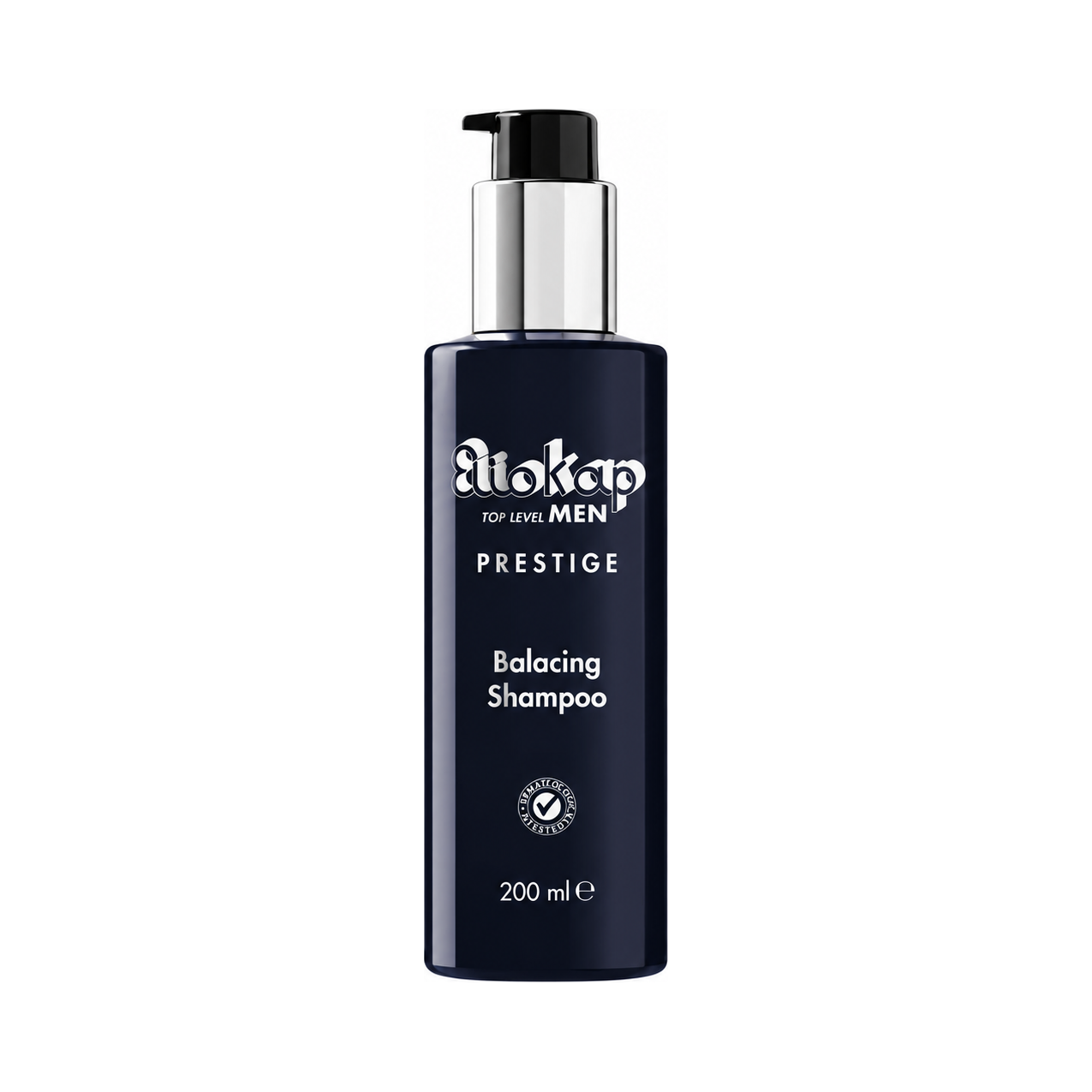 ElioKap For Men 200ml Shampoo