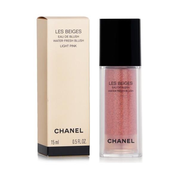 Les Beiges Water Fresh Blush Light Pink