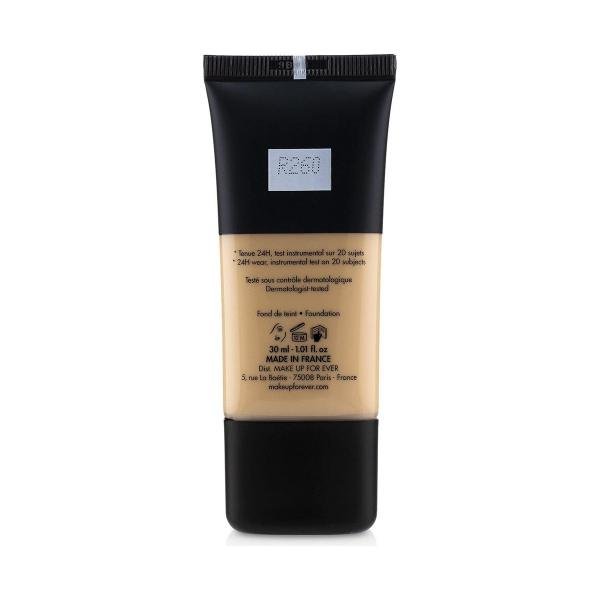 Make Up Forever Foundation Matte Velvet Skin 30ml R260