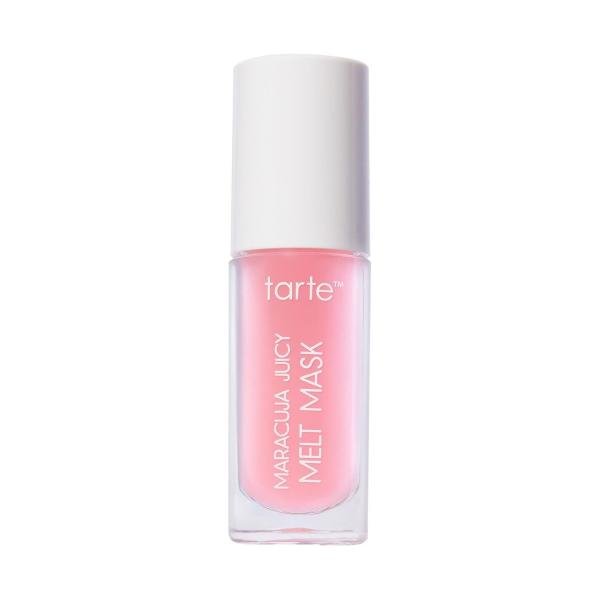 Maracuja Juicy Lip Melt Mask 3ml Icing