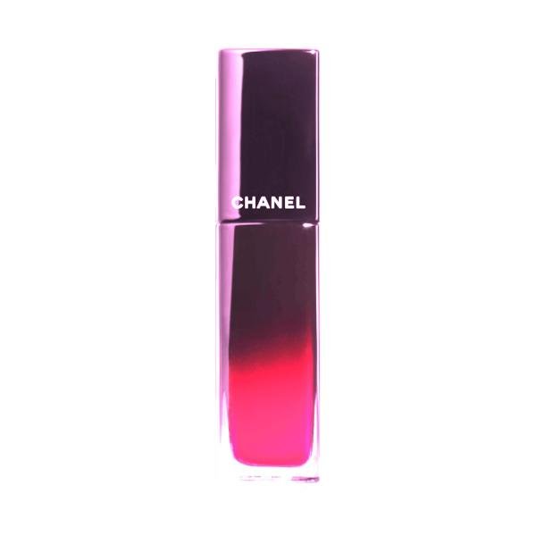 Rouge Allure Laque Ultrawear Shine Liquid Lip Color 73 Invincible