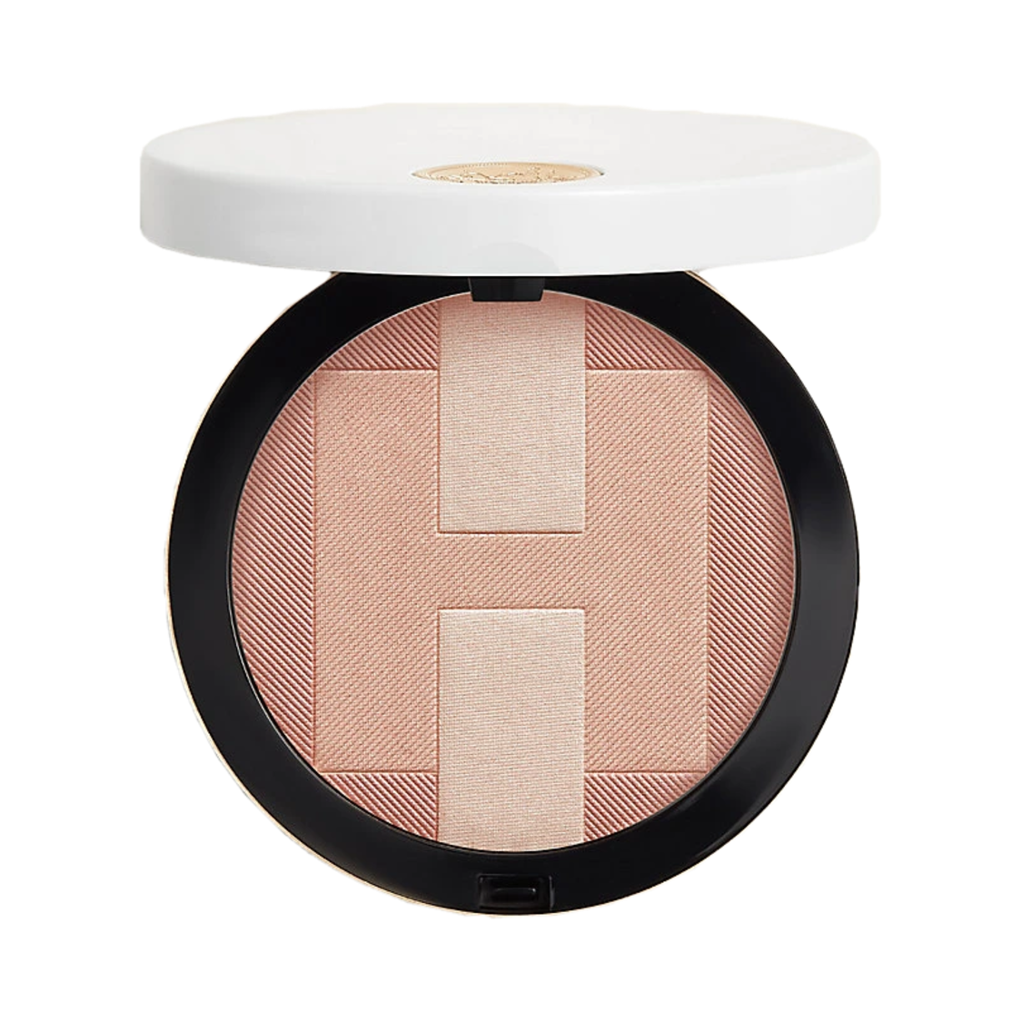 Hermes Iridescent Mineral Powder 18g 01 Rose Atacama