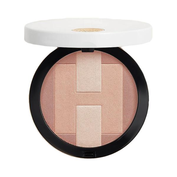 Hermes Iridescent Mineral Powder 18g 01 Rose Atacama