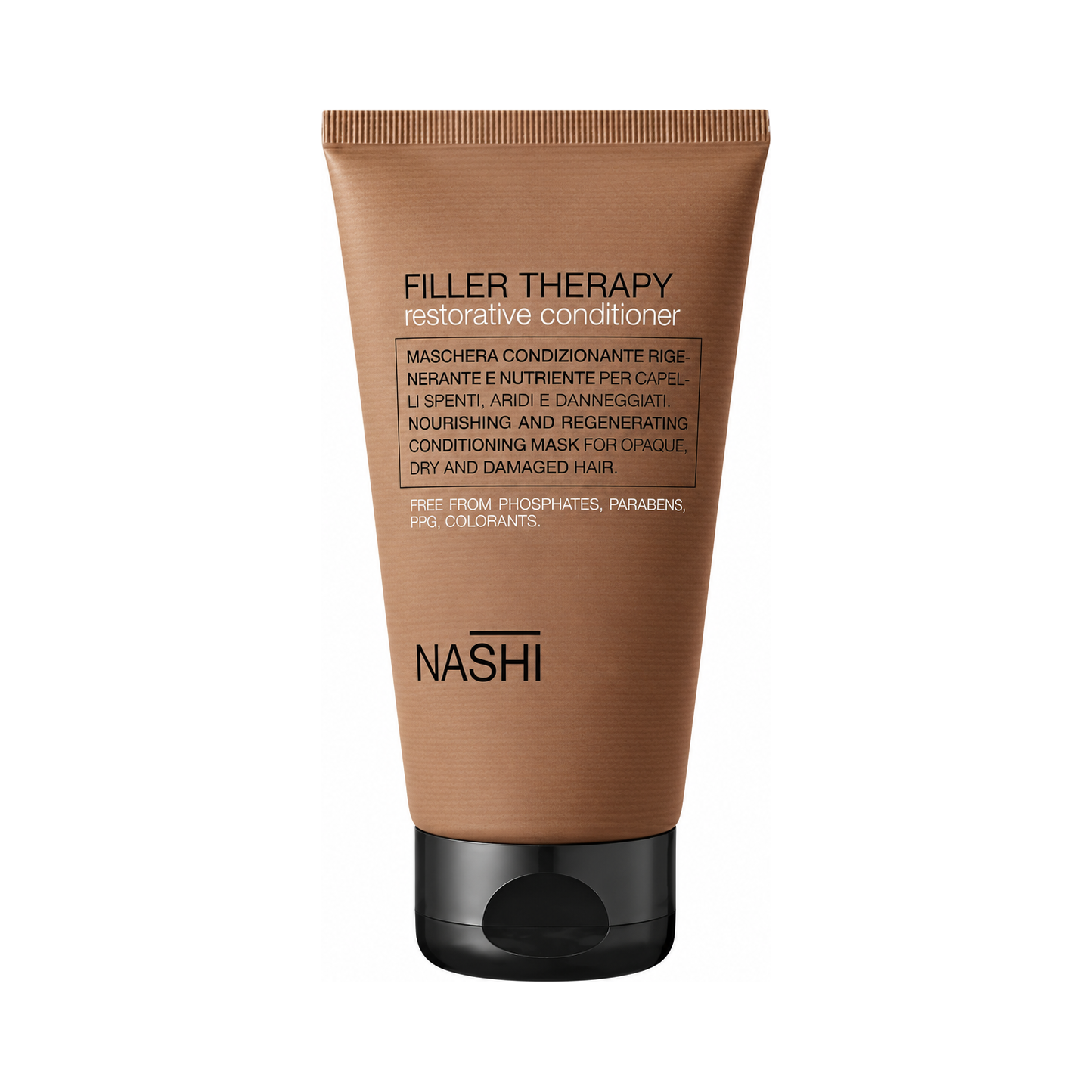 Nashi Argan Filler Therapy Restorative Conditioner 250ml