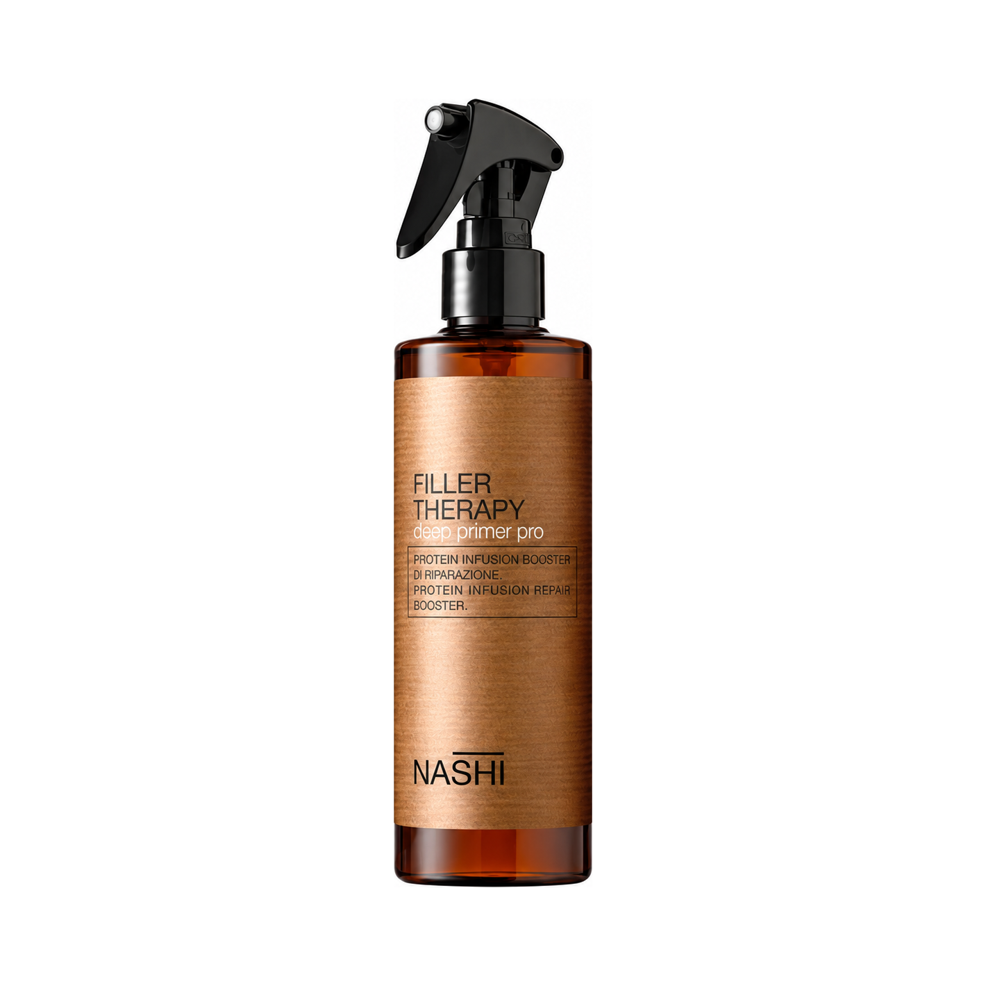 Nashi Argan Filler Therapy Deep Primer Pro 250ml Mask