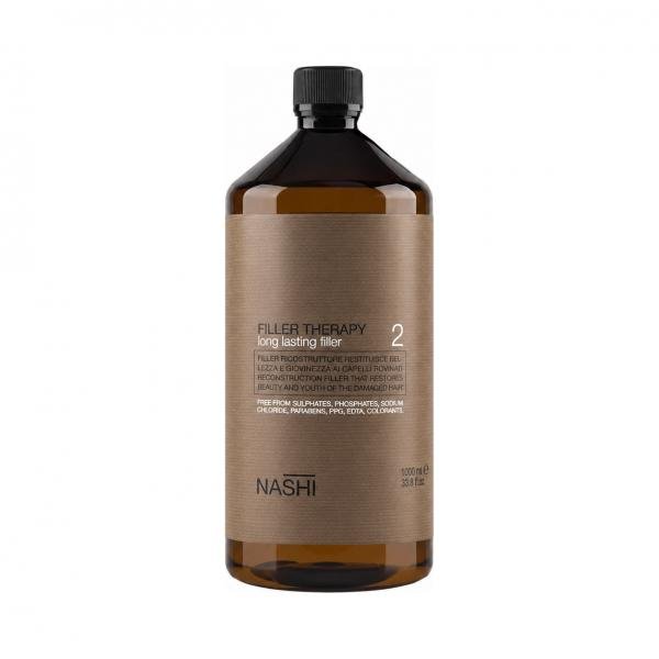 Nashi Argan Filler Therapy Long Lasting Filler 1000ml 2