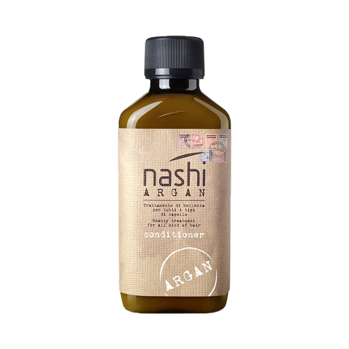 Nashi Argan Conditioner 500ml