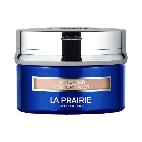 La Prairie Skin Caviar Loose Powder 40g + 10g