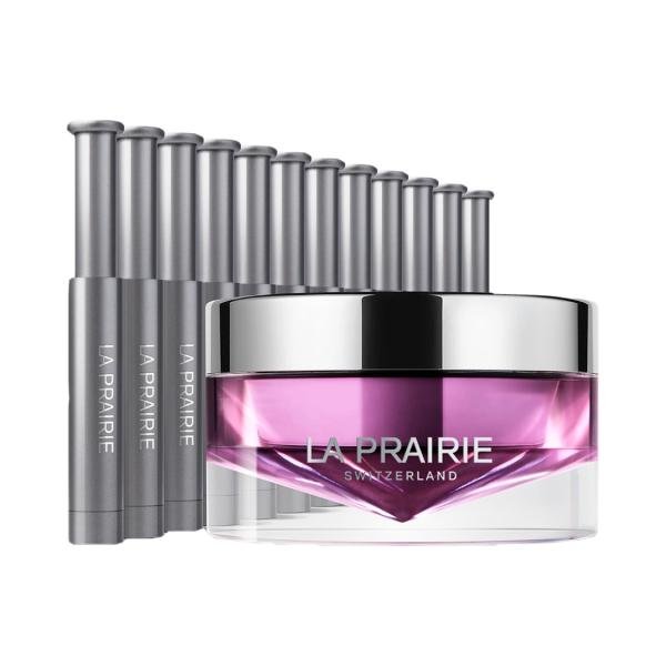 La Prairie Platinum Rare Rejunevation Mask 20ml