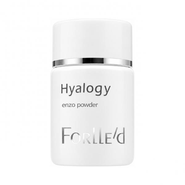 Forlle'd Hyalogy Enzo Powder 30g