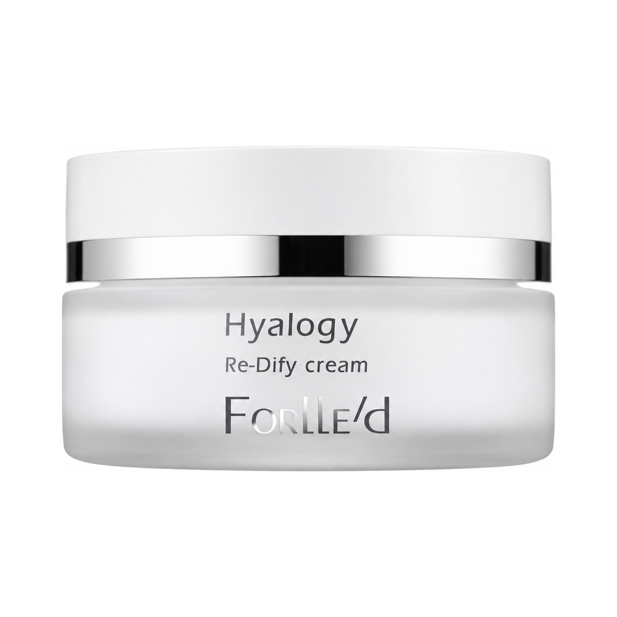 Forlle'd Hyalogy Re-Dify Face Mask 250ml