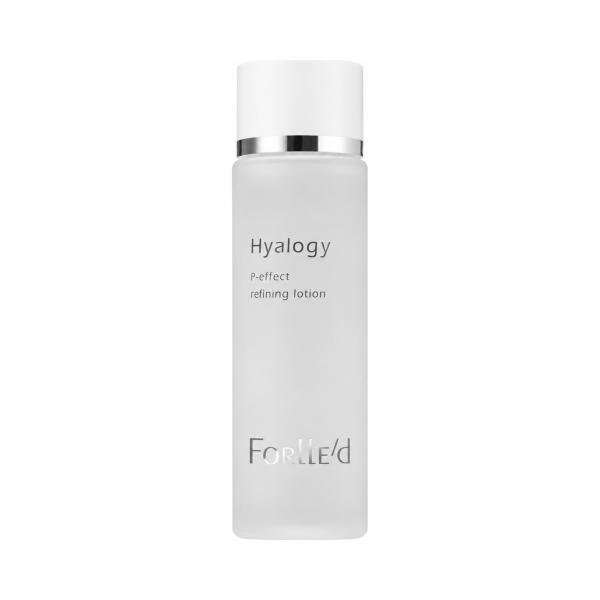Forlle'd Hyalogy P-effect Peeling Lotion 100ml