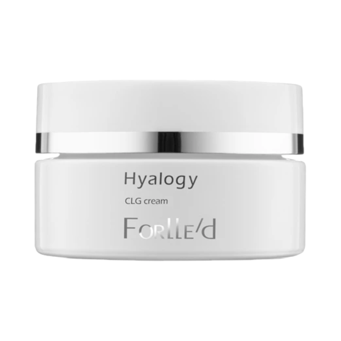 Forlle'd Hyalogy CLG Cream 50g