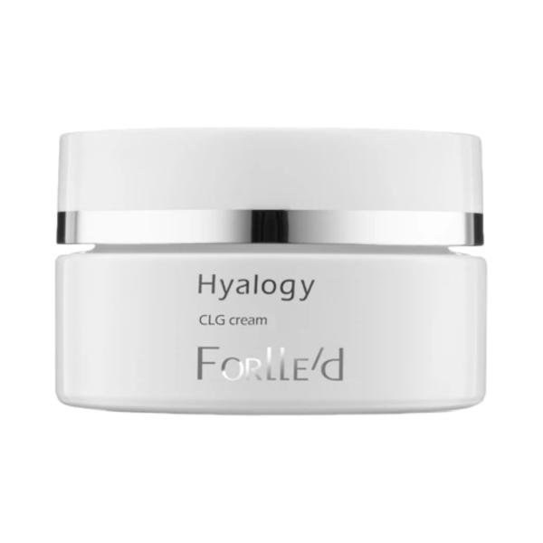 Forlle'd Hyalogy CLG Cream 50g