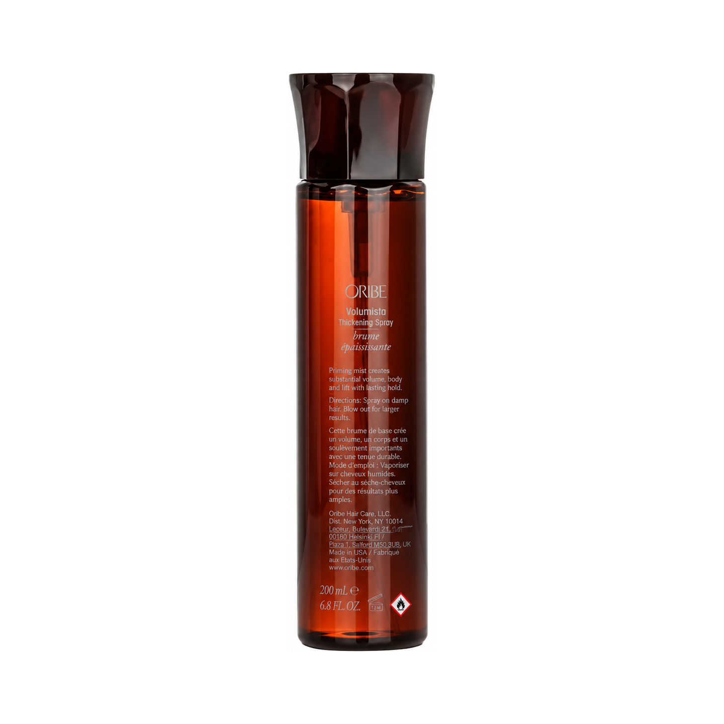 Oribe Volumista Thikening Spray 200ml