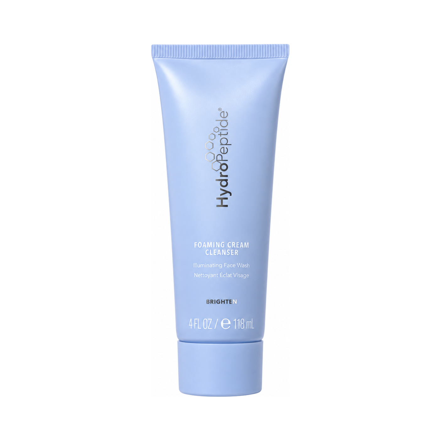 Hydropeptide Foaming Cream Cleanser 118ml