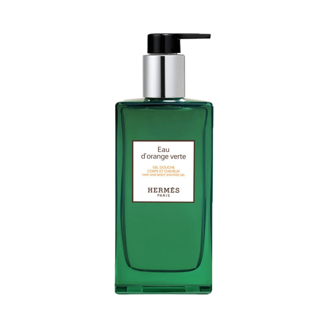 Hermes Body Care 200ml