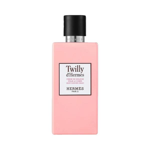 Hermes Twilly Body Shower Cream 200ml