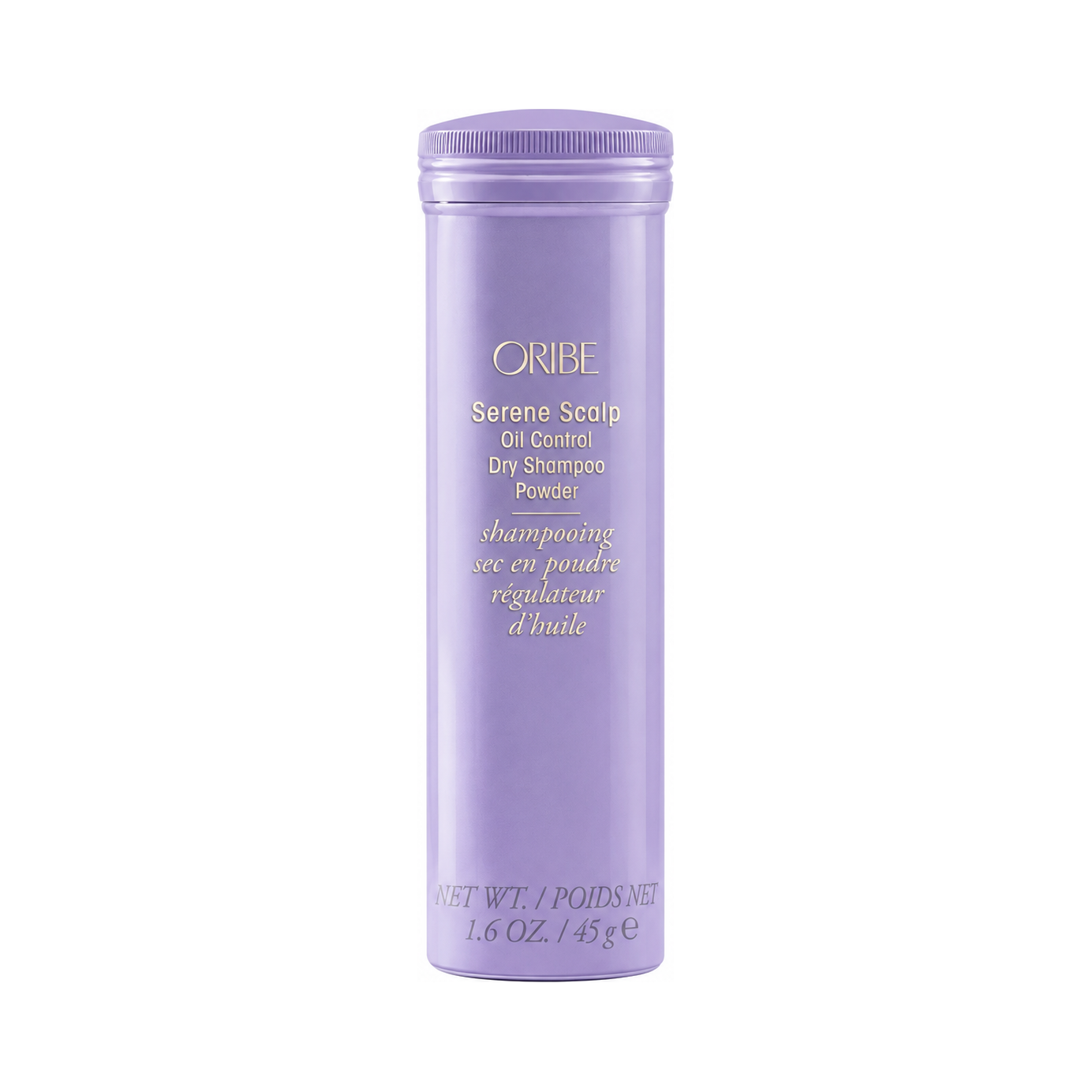 Oribe Serene Scalp Oil Control Dry Shampoo Powder 45g