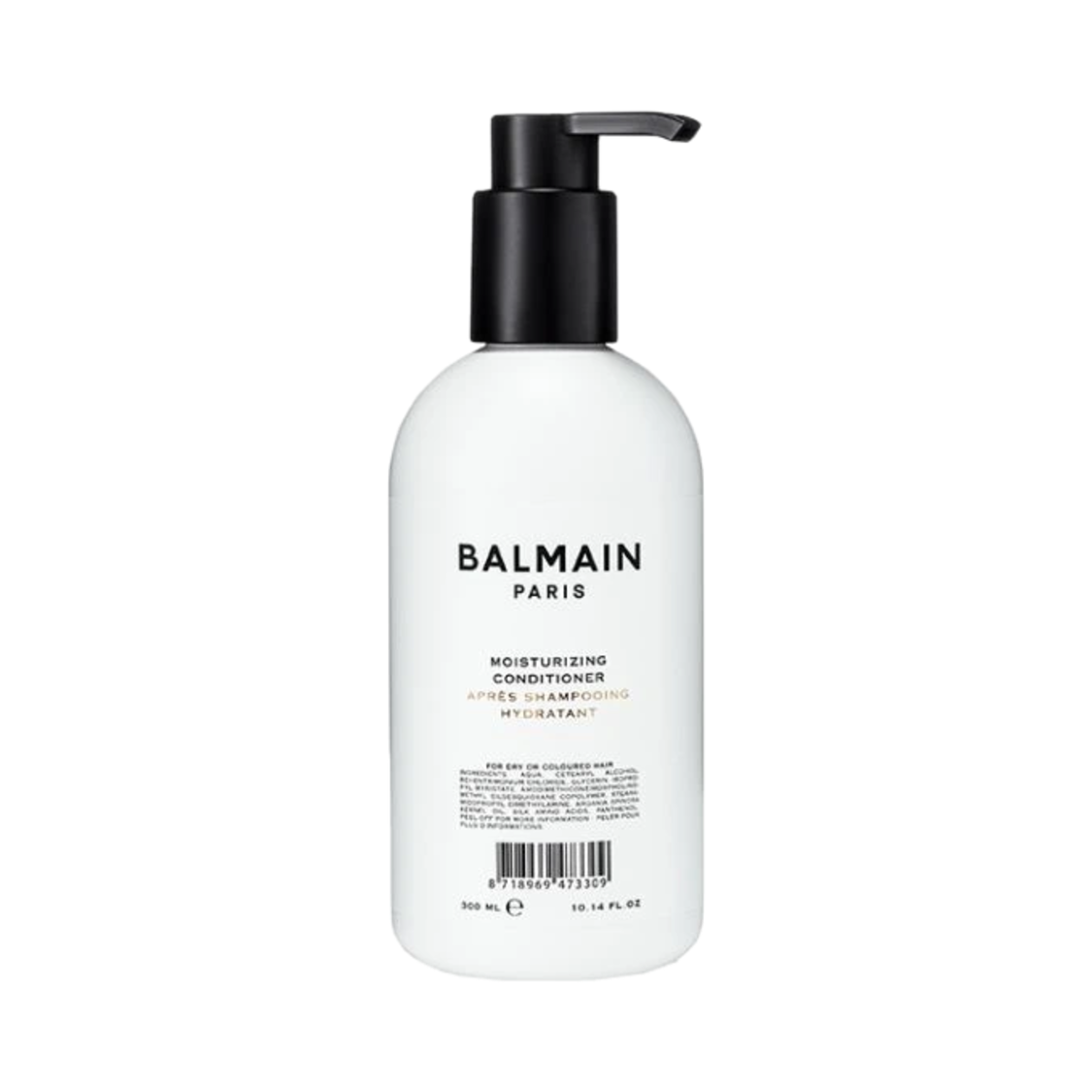 Balmain Paris Shampoo 300ml