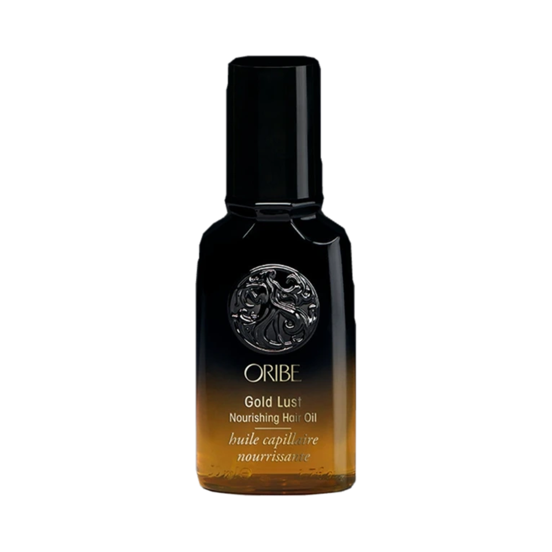 ORIBE Gold Lust Nourishing Hair Oil 50ml