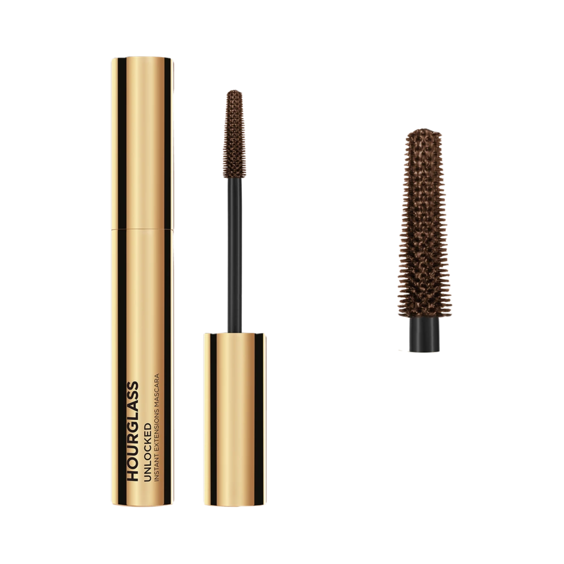 Hourglass Insatant Extension Mascara Espresso 10g