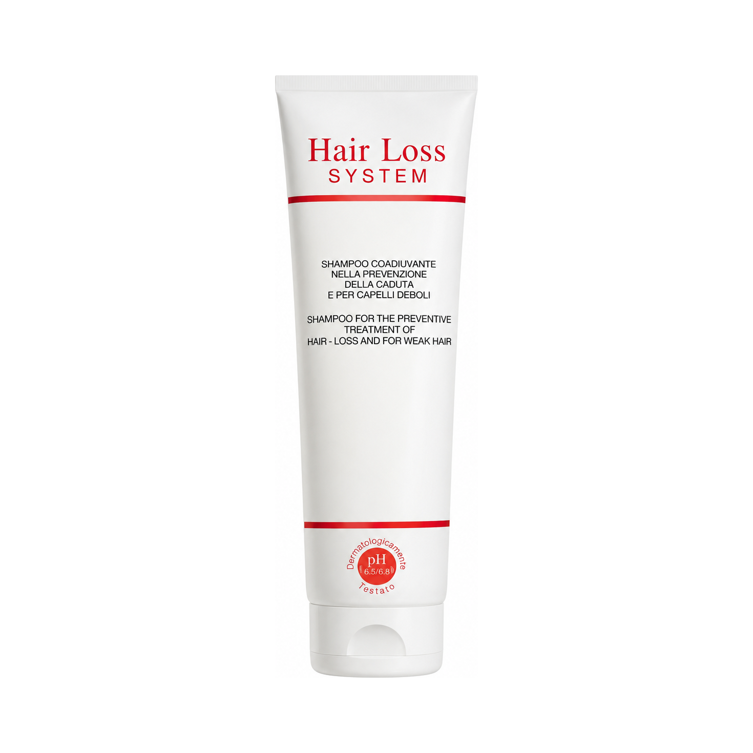 Eliokap Hair Loss System