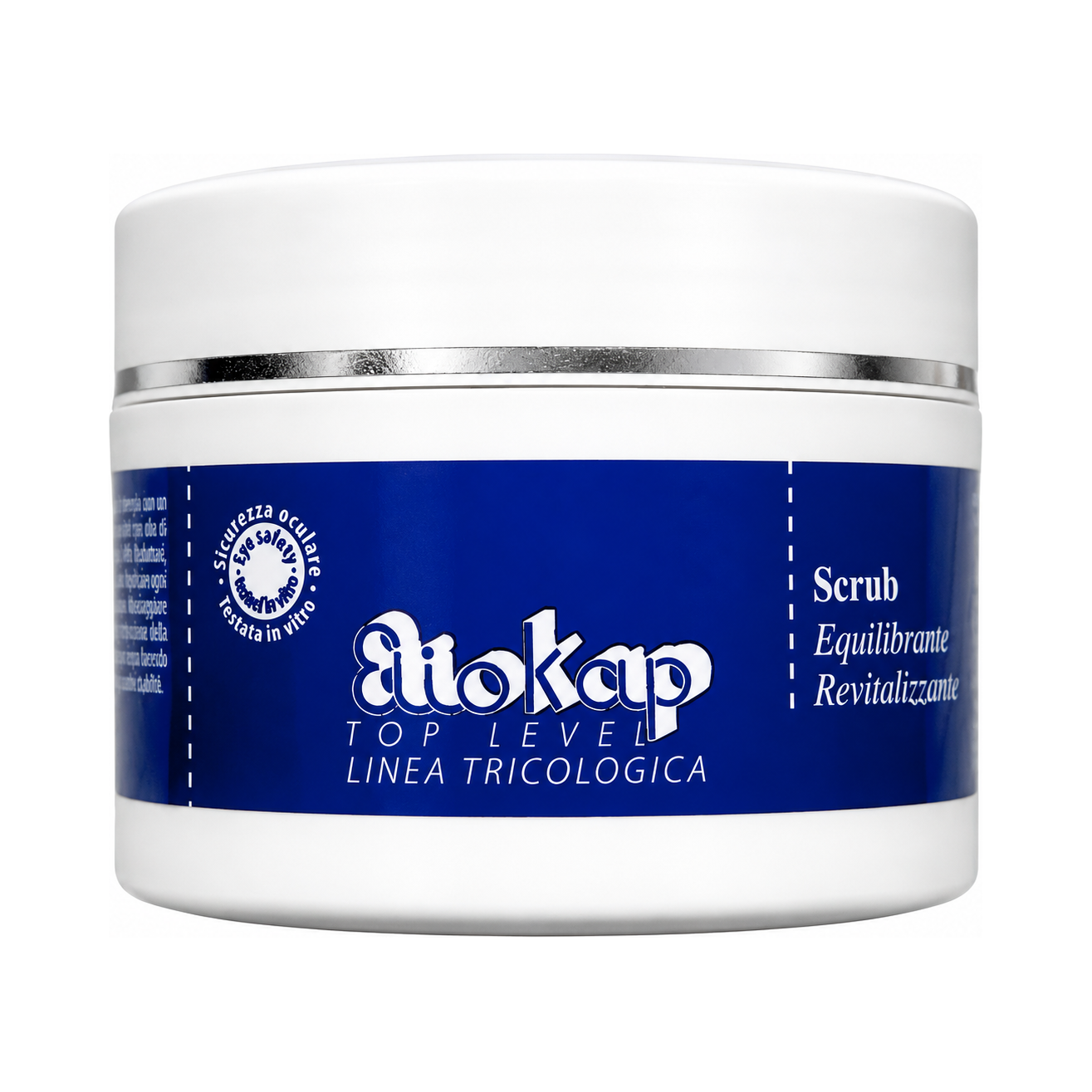 Eliokap Scalp Scrub 95ml