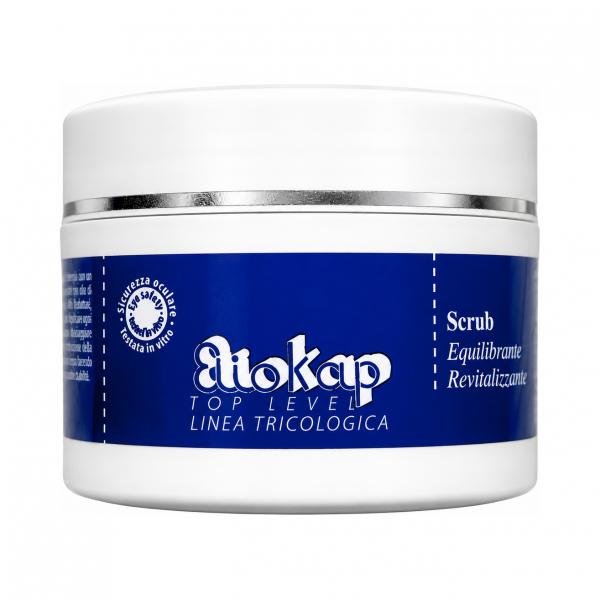 Eliokap Scalp Scrub 95ml