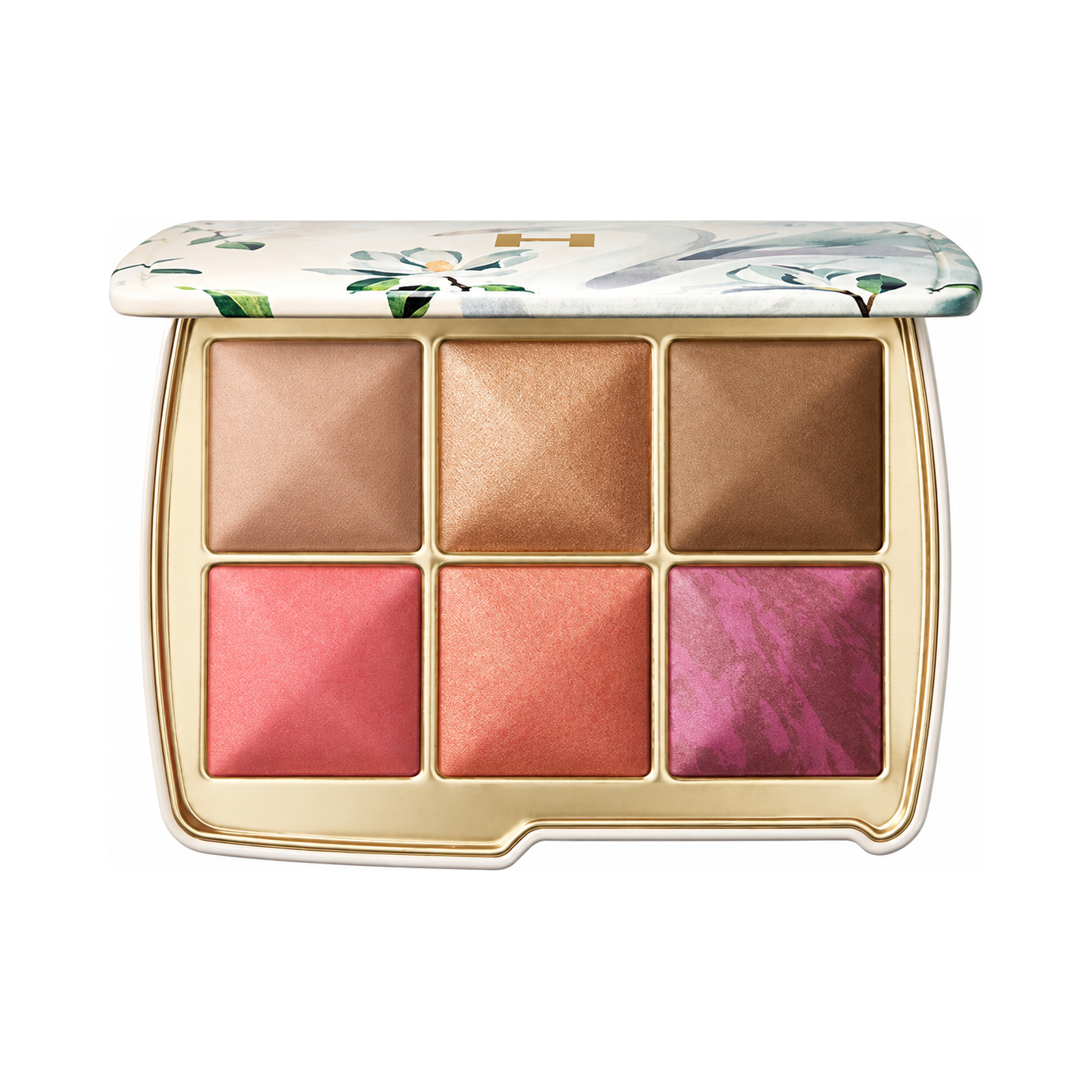 Hourglass Face Palette 1.4gx6