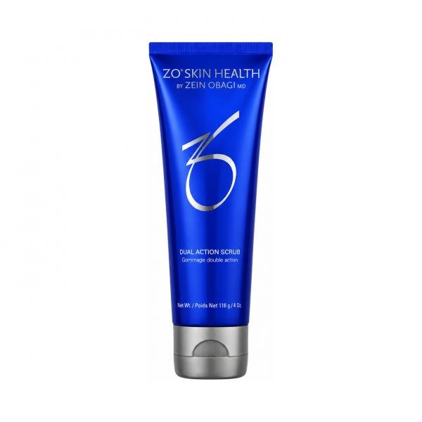 ZO Skin Dual Action Scrub 58g