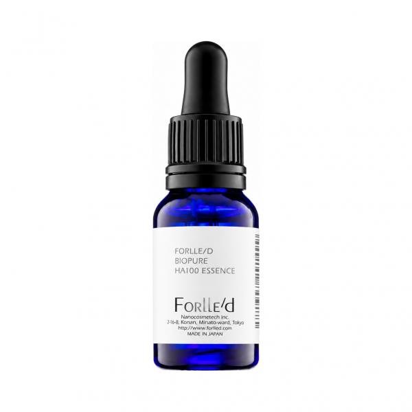 Forlle'd Biopure HA100 Essence 15ml